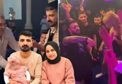 SMA'lı İkbal bebeğin babası Umut Kardeş intihar etti