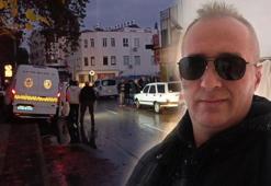 5 yıldızlı otelde pastane şefi olarak çalışıyordu! Sır ölüm