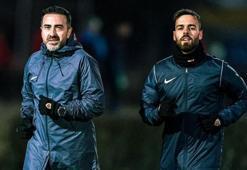 Kayserispor'da Galatasaray maçı öncesi 4 eksik! Cardoso sevinci