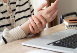 Ağrı, şişlik, bacaklarda aksama! Kireçlenme gençleri de etkiliyor