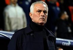 Jose Mourinho safra kesesinden ameliyat olacak