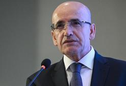 Dijital gelir idaresi vizyonu gerçek oldu! Bakan Şimşek: Zaman ve paradan tasarruf sağlıyoruz
