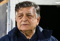 Teknik direktör Yılmaz Vural'a sürpriz teklif: Gel takımı kurtar!