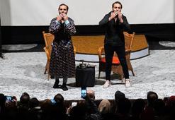 Esad sonrası bir ilk!  'Özgür tiyatro' halkla buluştu