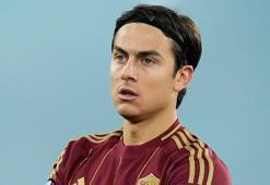 Galatasaray'ın radarındaki Dybala şov yaptı! Roma'dan açıklama