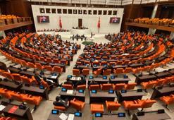 Meclis'te Devlet Memurları Kanunu görüşülecek