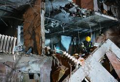 Rusya: Harkiv ve Donetsk’te 2 yerleşim birimini ele geçirdik