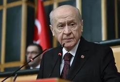 MHP lideri Bahçeli: Hiç kimse unutmamalı! Tel Aviv, Kudüs'te Osmanlı şamarını yiyecek