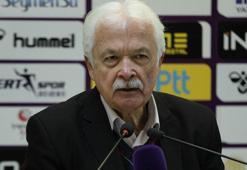 Atılay Canel: İyi bir maç seyrettirdiğimize inanıyorum!