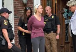 ABD'de bir öğretmen 12 yaşındaki öğrencisine tecavüz etti, hamile kaldı!