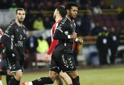Kocaelispor, Boluspor'u uzatmalarda devirdi!