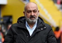Kayserispor Başkanı Ali Çamlı istifa etti!
