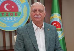 Tarımda sigorta çağrısı