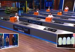 Masterchef'te ilk ceket sahibini buldu! Ömür Akkor duyurdu: Gastronomi tarihi yeniden yazılıyor