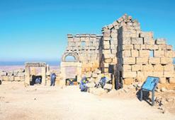 Zerzevan’da yer altı keşfedilecek