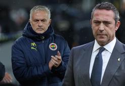 Fenerbahçe'de sıkıyönetim! Başkan Ali Koç ve yönetimden karar