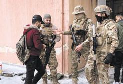 Suriye’de silahlı gruplar dağıtılacak