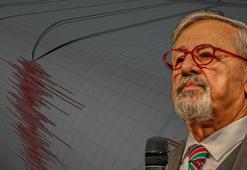 İstanbul’da peş peşe depremler! Naci Görür bir kez daha uyardı: Fay kırılmış