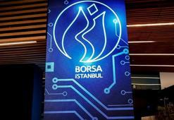 Borsa yükselişle açıldı