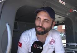 Helikopter kazasında hayatını kaybeden ATT Selçuk Saykal'ın son görüntüleri