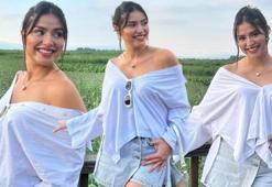 Survivor 2025'e günler kala sürpriz karar! Survivor Ayşe Instagram'dan paylaştı