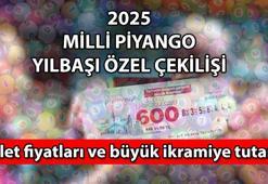 Milli Piyango Yılbaşı biletleri ne kadar? Çeyrek, yarım, tam yılbaşı bileti kaç TL? 2025 Milli Piyango Yılbaşı çekilişinde büyük ikramiye bu sene kaç para?