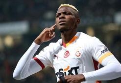 Galatasaray'ı şoke eden Osimhen gelişmesi! Premier Lig devi kesenin ağzını açtı