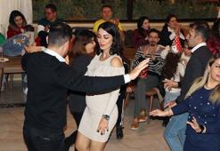 Van'da yeni yıl öncesi otellerin rezervasyonları azaldı