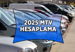 2025 MOTORLU TAŞITLAR VERGİSİ (MTV) ZAM ORANI | Hangi araç ne kadar Motorlu Taşıtlar Vergisi (MTV) ödeyecek? Otomobil, Minibüs, Motosiklet, Kamyon 2025 MTV ücretleri...