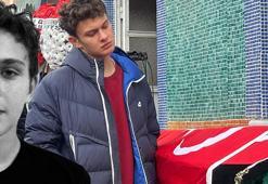 Milli judocu Emre Yazgan son yolcuğuna uğurlandı