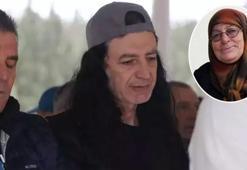 Murat Kekilli’nin acı günü! Annesini gözyaşlarıyla son yolculuğuna uğurladı