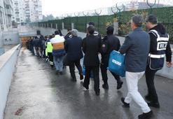 Mersin'deki rüşvet operasyonunda yeni gelişme