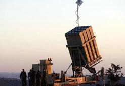 İsrail, Slovakya'ya 582 milyon dolar değerinde hava savunma sistemi sattı
