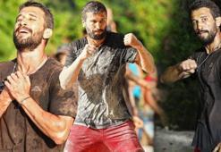Survivor 2025 yolcusu! Survivor Adem Kılıççı, Dominik öncesi ailesiyle vedalaştı