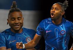 Galatasaray ve Fenerbahçe'den transfer yarışı! Devlerden Christopher Nkunku bombası