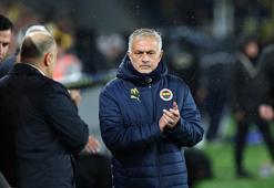 Fenerbahçe açıkladı! Jose Mourinho safra kesesi operasyonu geçirdi
