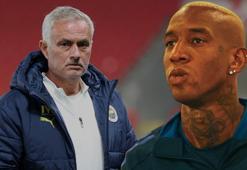 Fenerbahçe ve Al Nassr anlaştı! Anderson Talisca ile görüşmeler başladı