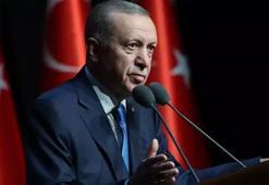 Cumhurbaşkanı Erdoğan'dan Suriye'de yeni dönemle ilgili son dakika açıklaması: Çember daralıyor