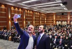 AK Parti İstanbul İl Başkanı adayı Bağcılar Belediye Başkanı Abdullah Özdemir oldu