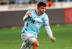 Adana Demirspor, Hatayspor deplasmanında geri döndü!