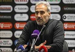 Mustafa Dalcı: Ambulansla hastaneye sevk ettik!