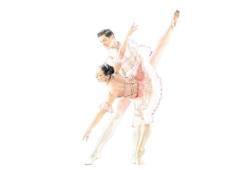 ‘Fındıkkıran’ balesiyle geleneksel kutlama