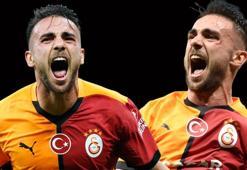 Galatasaray'da Yunus Akgün için devler sırada! Transfer için düşünülen rakam