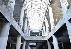 Konak Sineması hayat buluyor