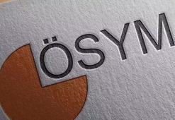ÖSYM'ye sözleşmeli personeller alınacak! Resmi Gazete'de duyuruldu