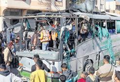 İsrail gözünü Husilere çevirdi