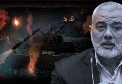 Savunma Bakanı Katz konuştu! İsrail, Haniye suikastını üstlendi