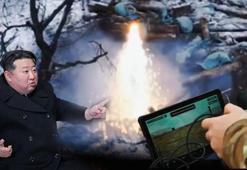 Savaşta son durum: Ukrayna robot ordusunu Rusya'ya karşı kullandı