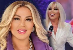 Safiye Soyman'ın filtresinden Yıldız Tilbe de nasibini aldı! 'Göz bebeklerimiz de gerilmiş'