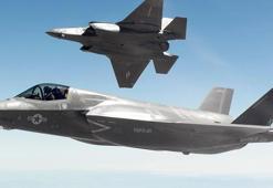 Son dakika... ABD ordusu: Suriye'ye hava saldırısı düzenledik, 2 DEAŞ'lı öldü